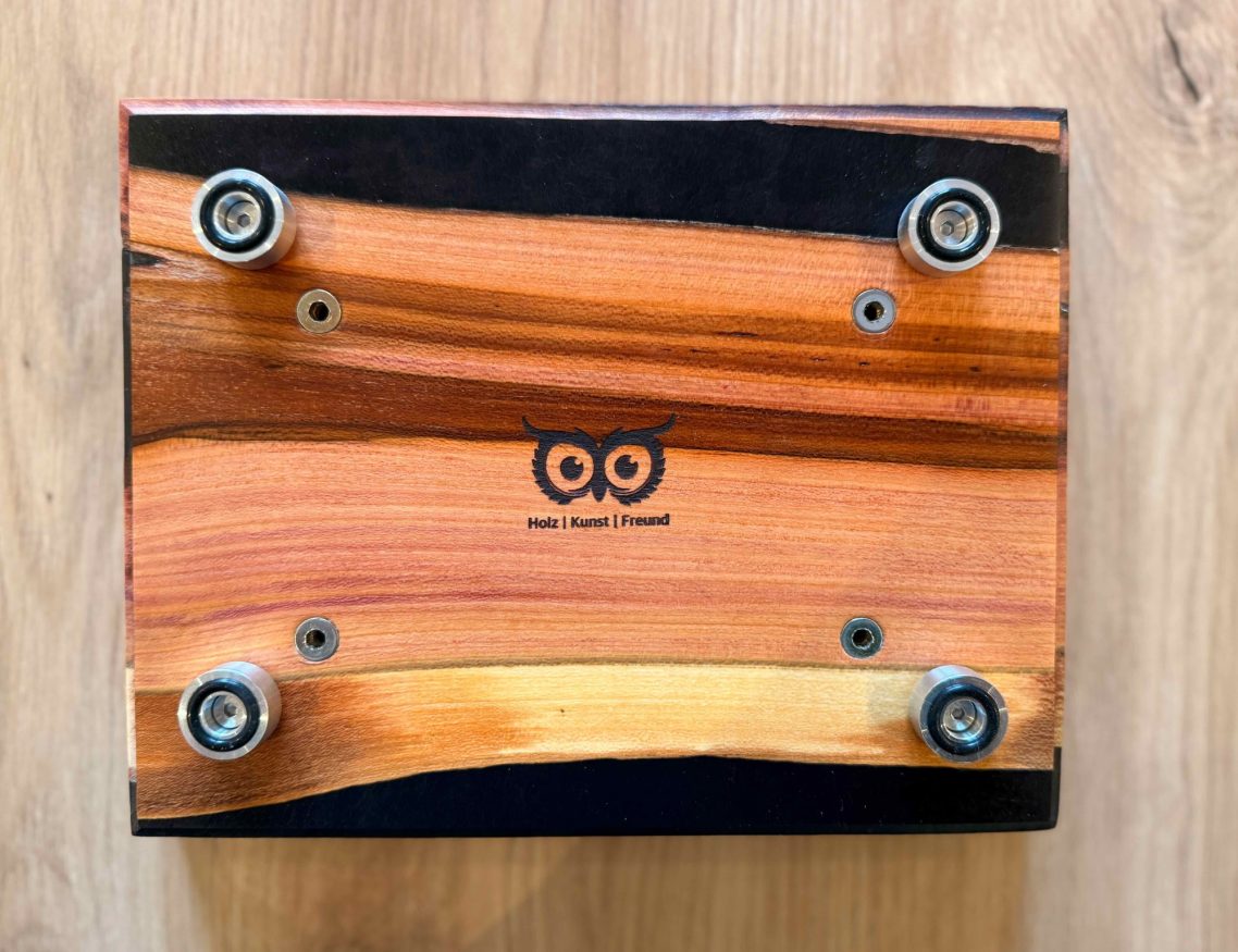 LE PETIT - Variante 2