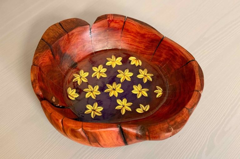 Schalen & Kunst Schalen & Kunst