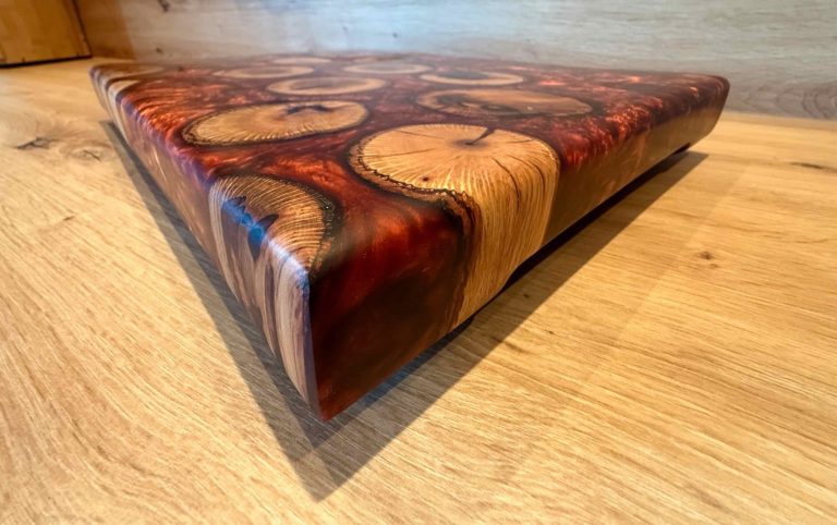 Apfelbaum & Bahia Green