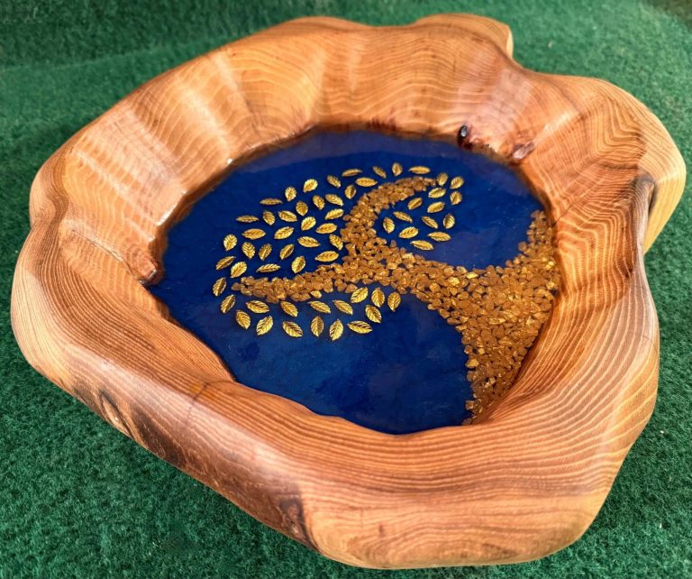 Obstschale Obstschale