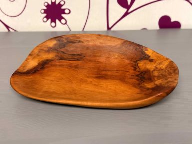 flacher Apfel (sold)