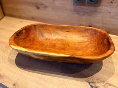 Brötchenschale (sold)