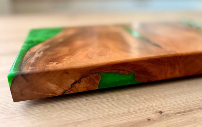 Apfelbaum & Bahia Green