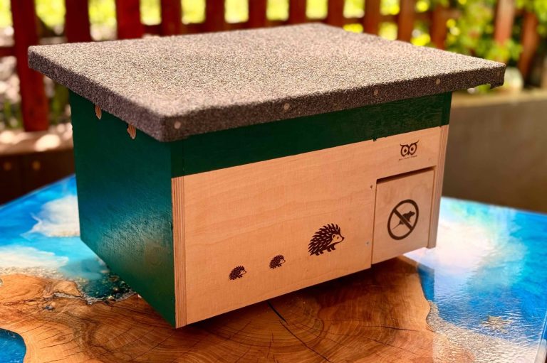 Nisthilfen Nisthilfen