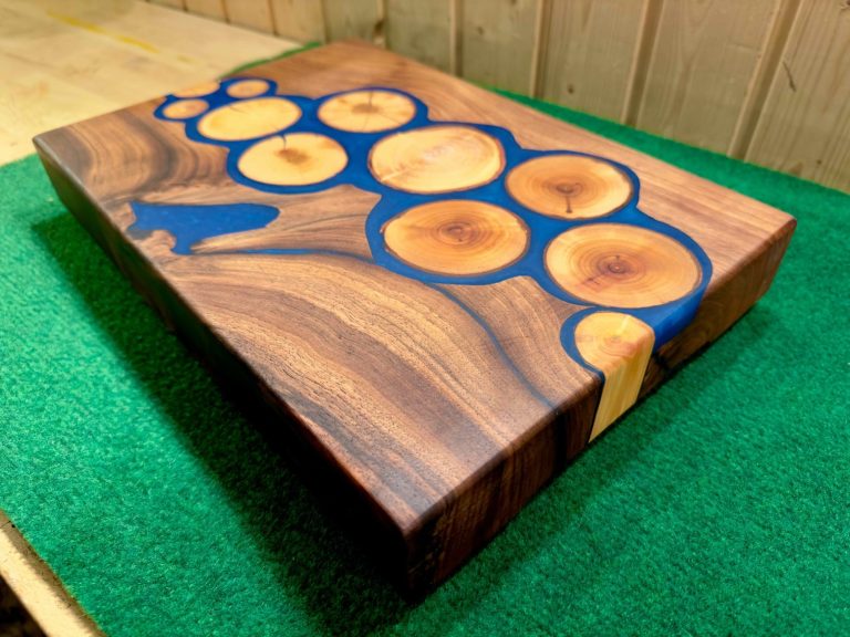 Das Erste seiner Art